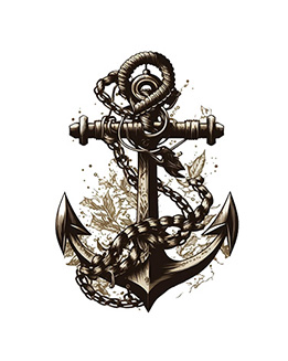 Image of a Anchor