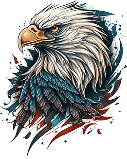 Image of a Eagle